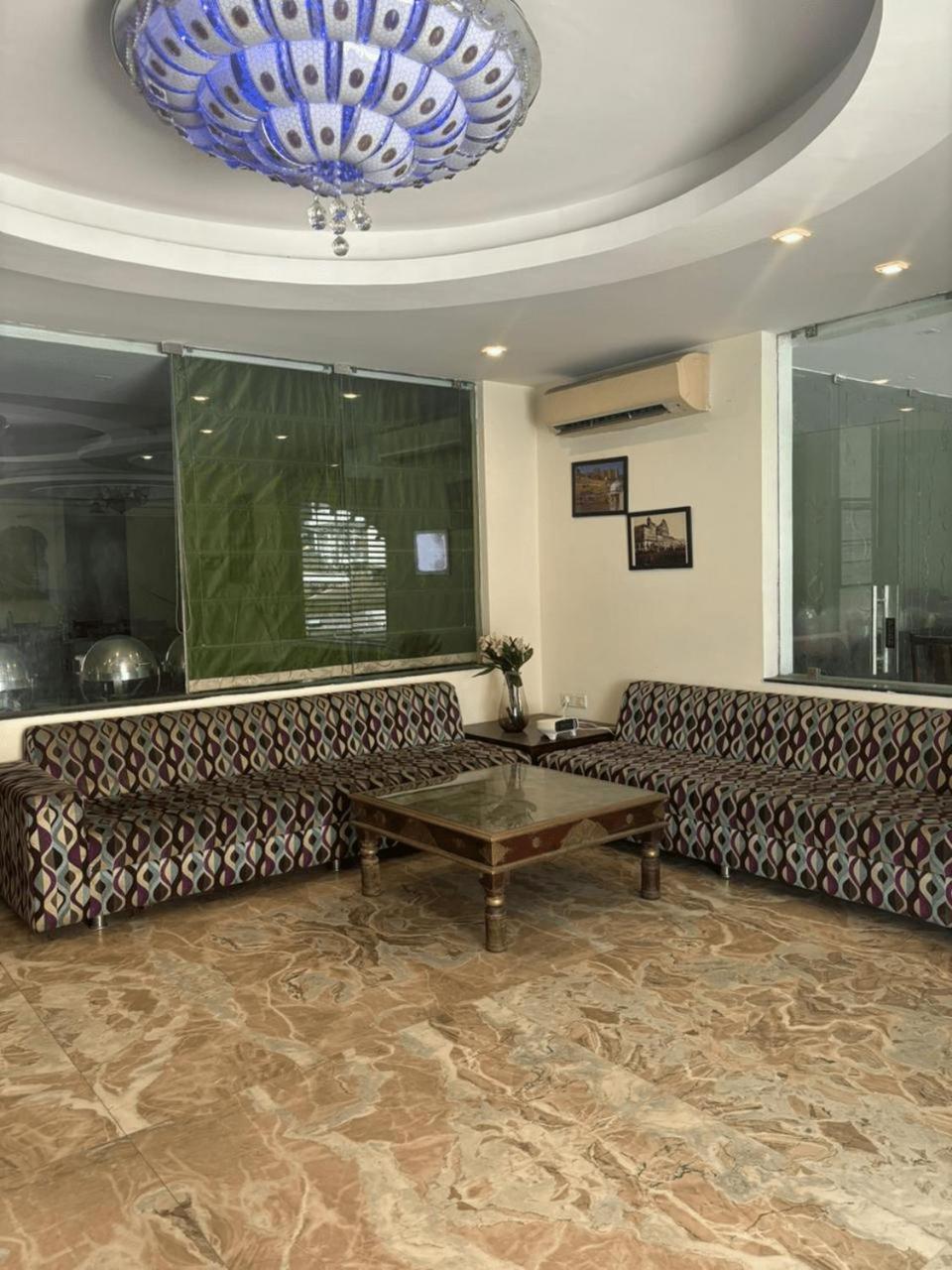 Tipsyy Heritage Heights Jaipur Exterior foto